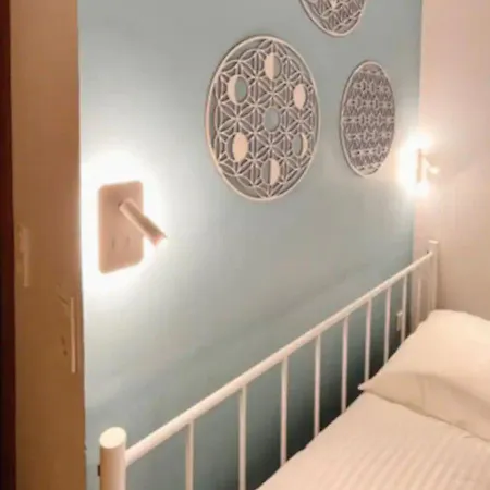 Golva Aparthotel Istanbul