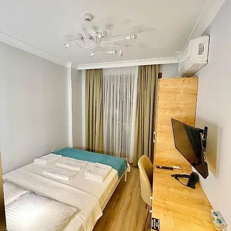 Golva Apartmanhotel