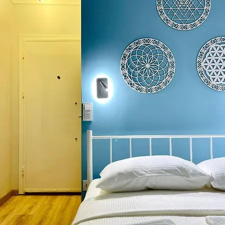 Appart hôtel Golva Istambul