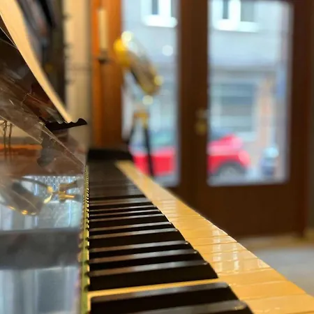 Golva Apartmanhotel *