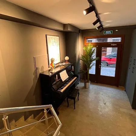Golva Aparthotel *
