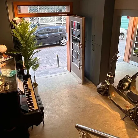 Golva Apartmanhotel *