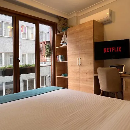 Golva Aparthotel