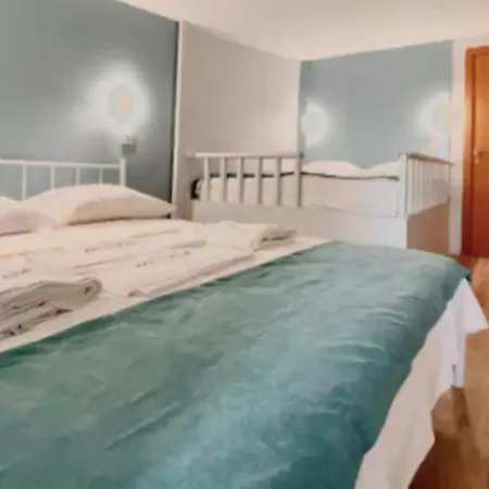 Aparthotel Golva