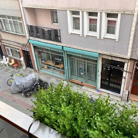 Golva * Istanbul