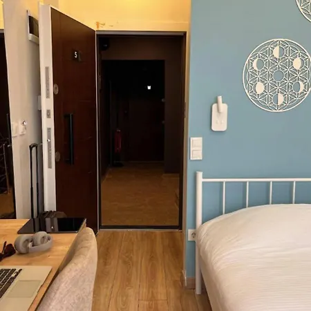 Aparthotel Golva