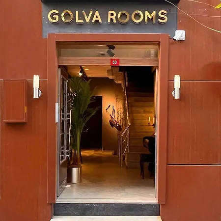 Appart hôtel Golva