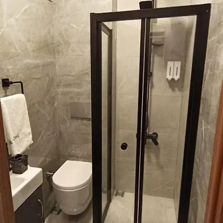 Apartmanhotel Golva *