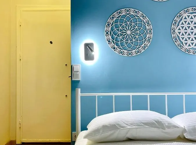 Aparthotel Golva Provincia di Istanbul