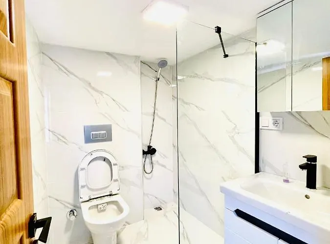 Golva * Provincia di Istanbul