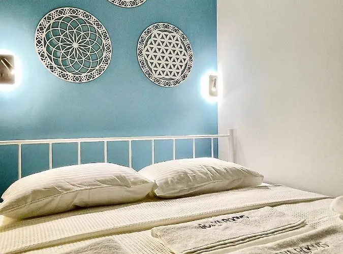 Aparthotel Golva Provincia di Istanbul