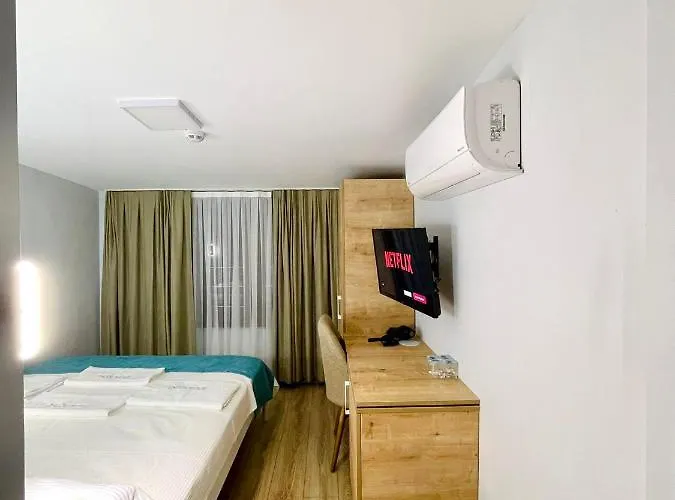 Golva Aparthotel Provincia di Istanbul