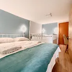 Appart hôtel Golva *