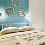 Appart hôtel Golva Istambul