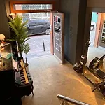 Golva Appart hôtel *