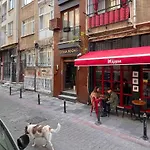 Appart hôtel Golva