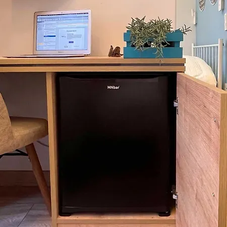 Apartmanhotel Golva *